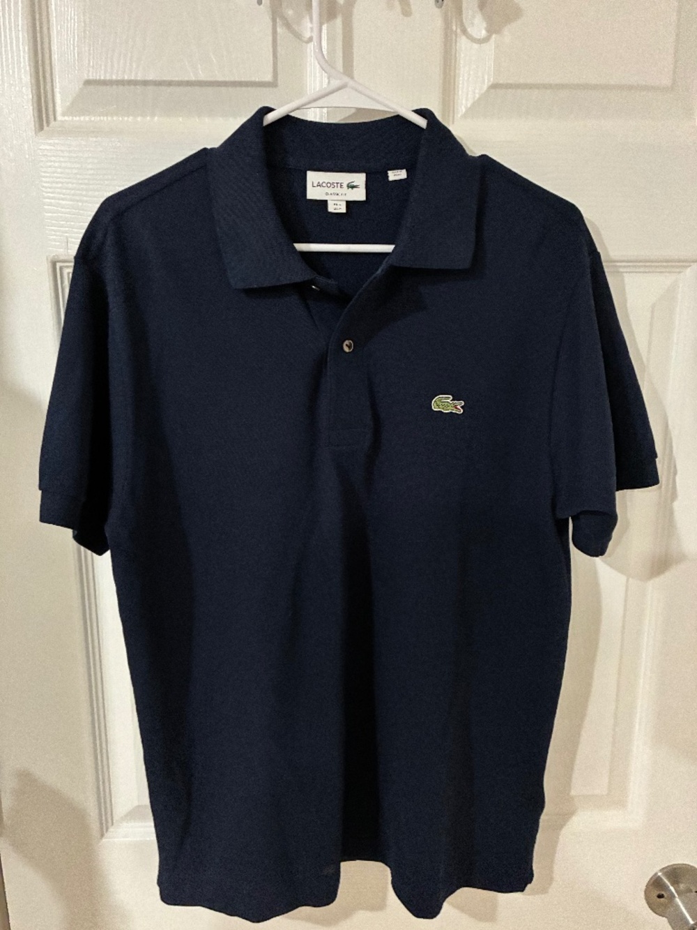 Lacoste Polo Shirt